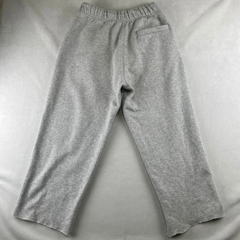 Jordan cuffs cut